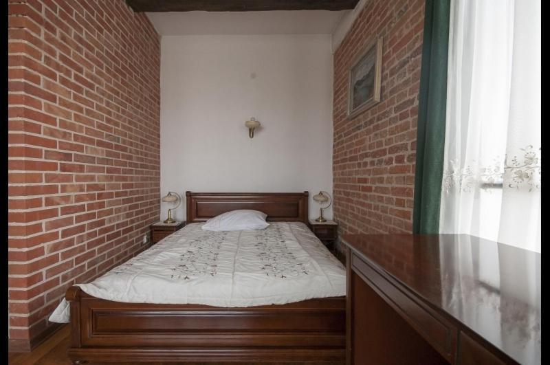Hotel Restauracja Pod Parowozem Ostrowiec Świętokrzyski Extérieur photo