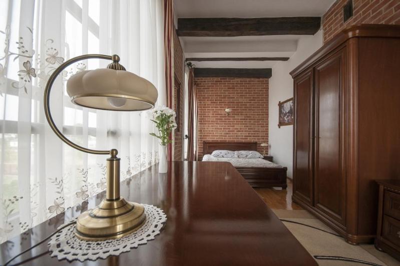 Hotel Restauracja Pod Parowozem Ostrowiec Świętokrzyski Extérieur photo