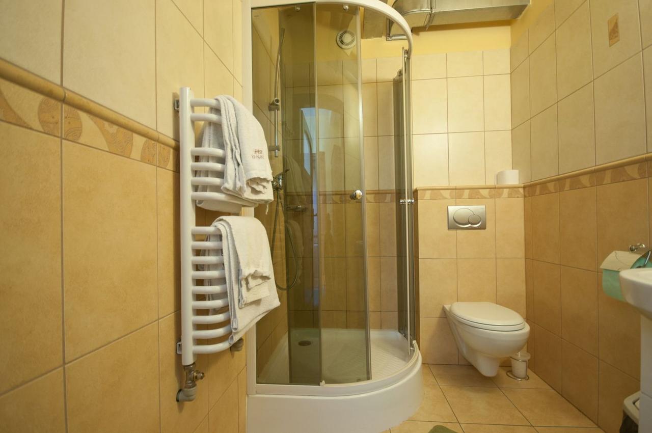 Hotel Restauracja Pod Parowozem Ostrowiec Świętokrzyski Extérieur photo