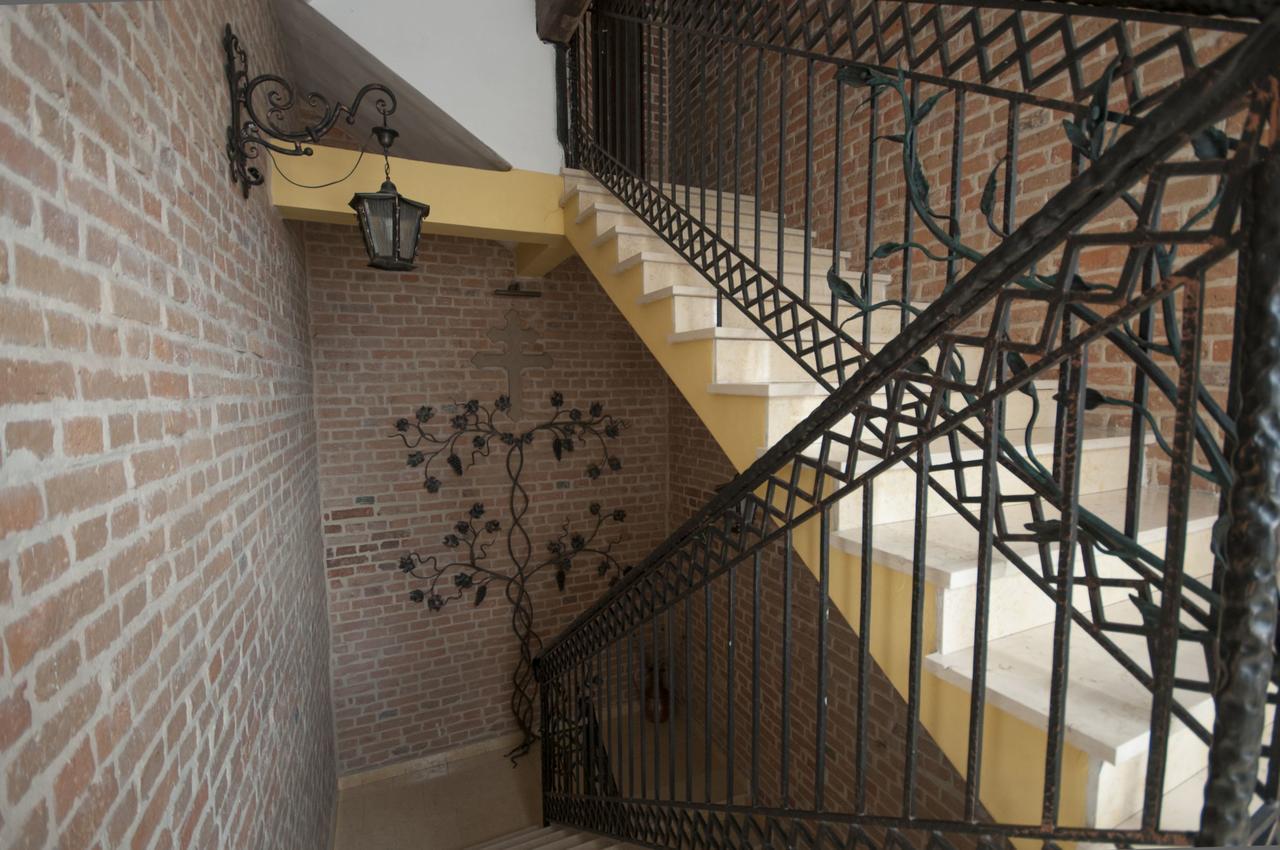Hotel Restauracja Pod Parowozem Ostrowiec Świętokrzyski Extérieur photo